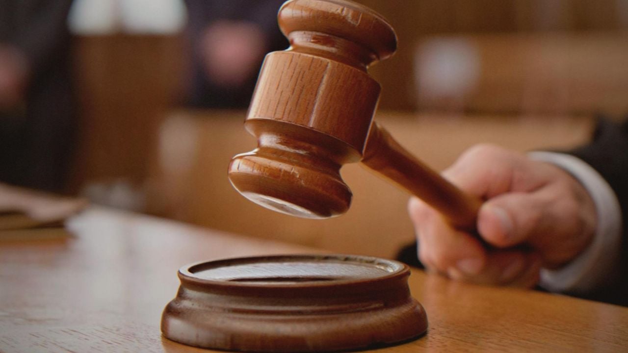 court decision