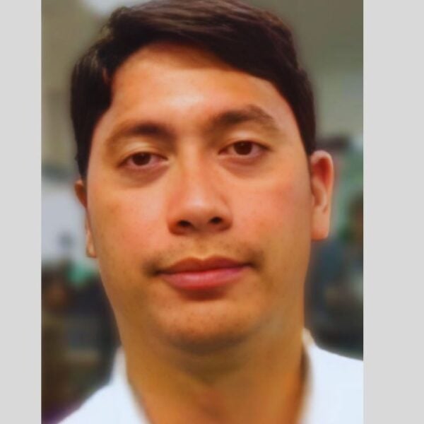 Conrado Lopez Jr.