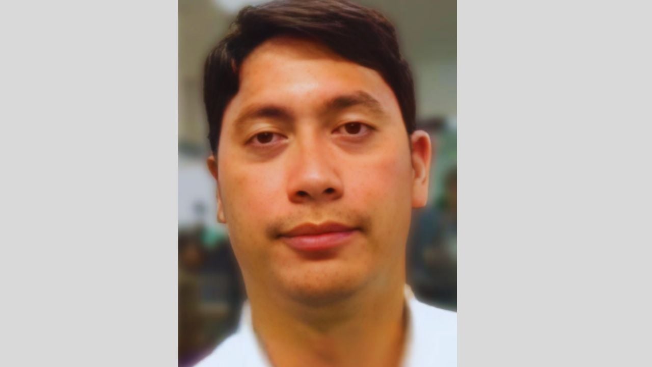 Conrado Lopez Jr.