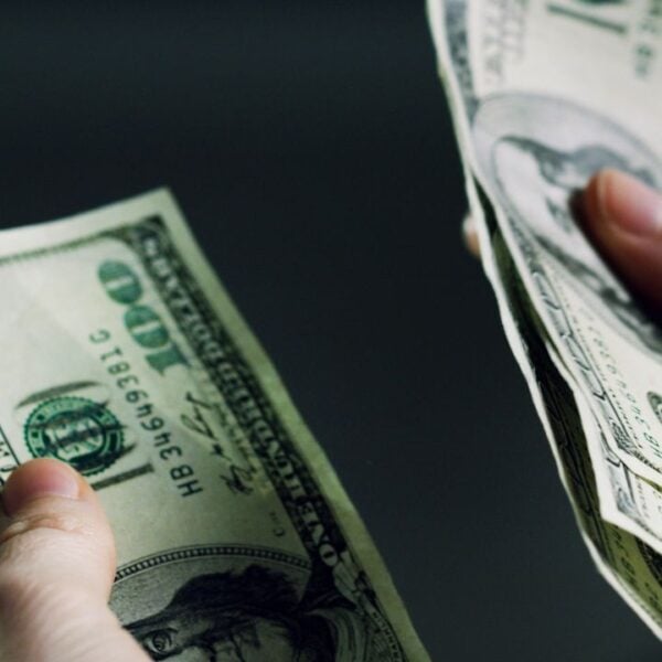 Money Scam