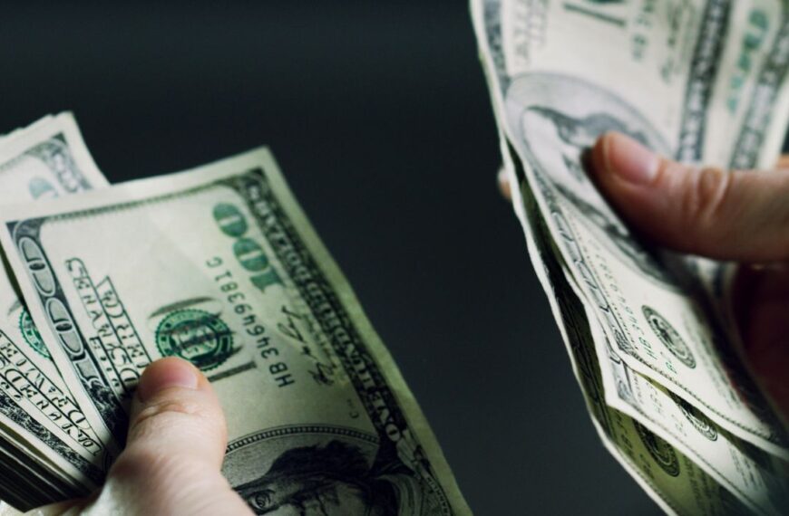 Money Scam