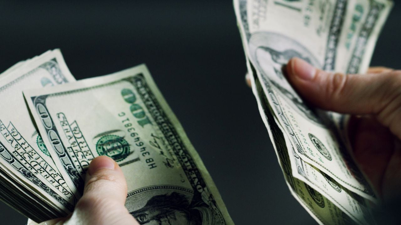 Money Scam
