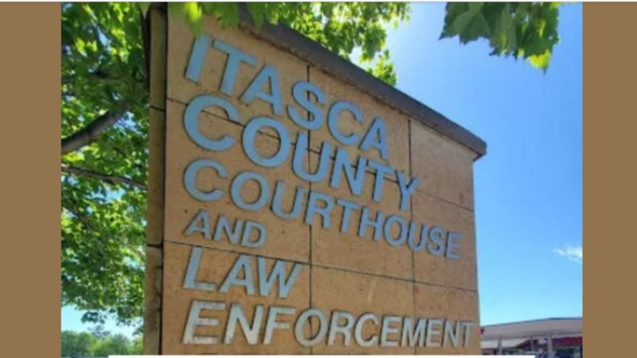 Itasca County