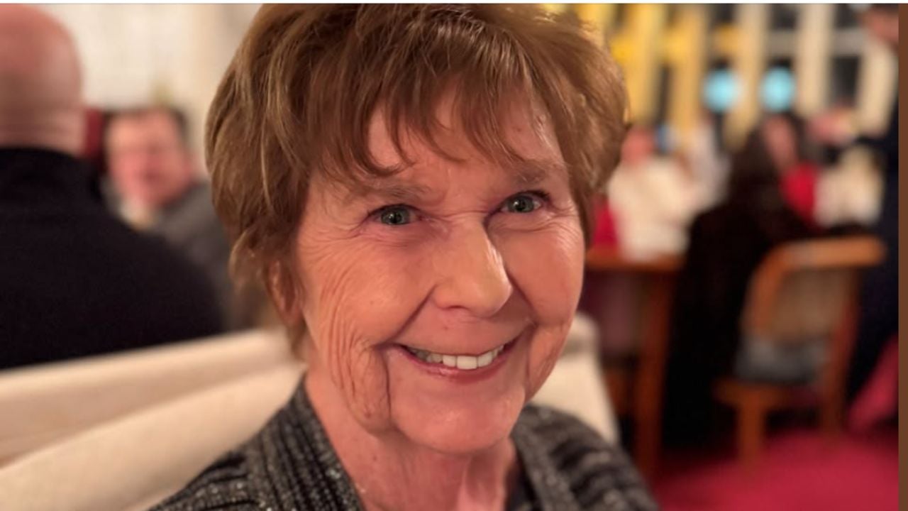 Nancy Guthrie