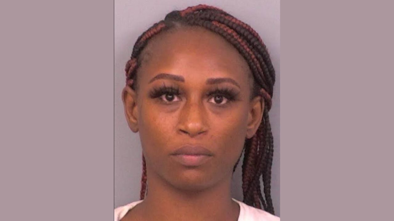 Bianca Laparis Grady