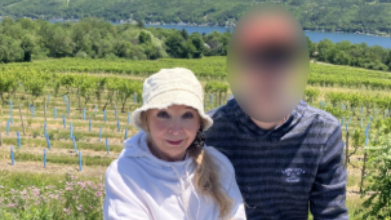 2-year-old Janey Sears guilty of scamming a man out of $400,000