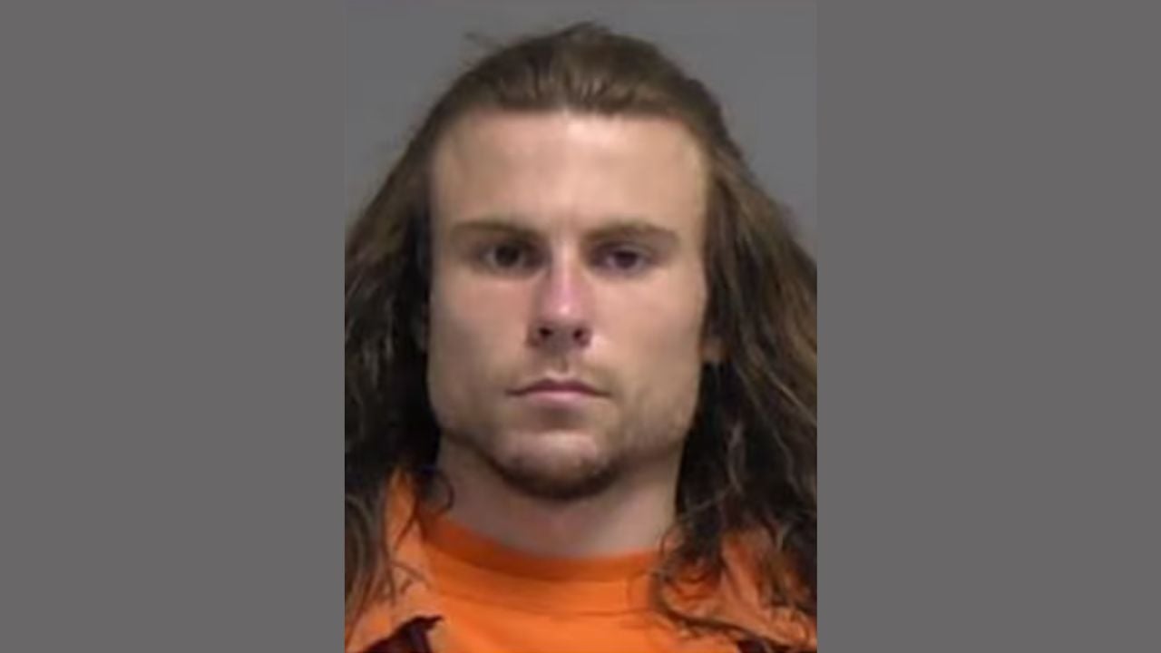 Colin Wade Harris