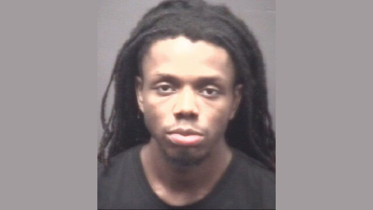 Elijah McLean