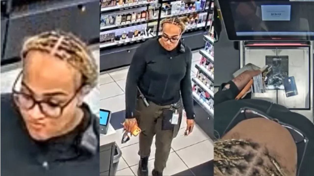 suspect wanted in connection to debit card fraud