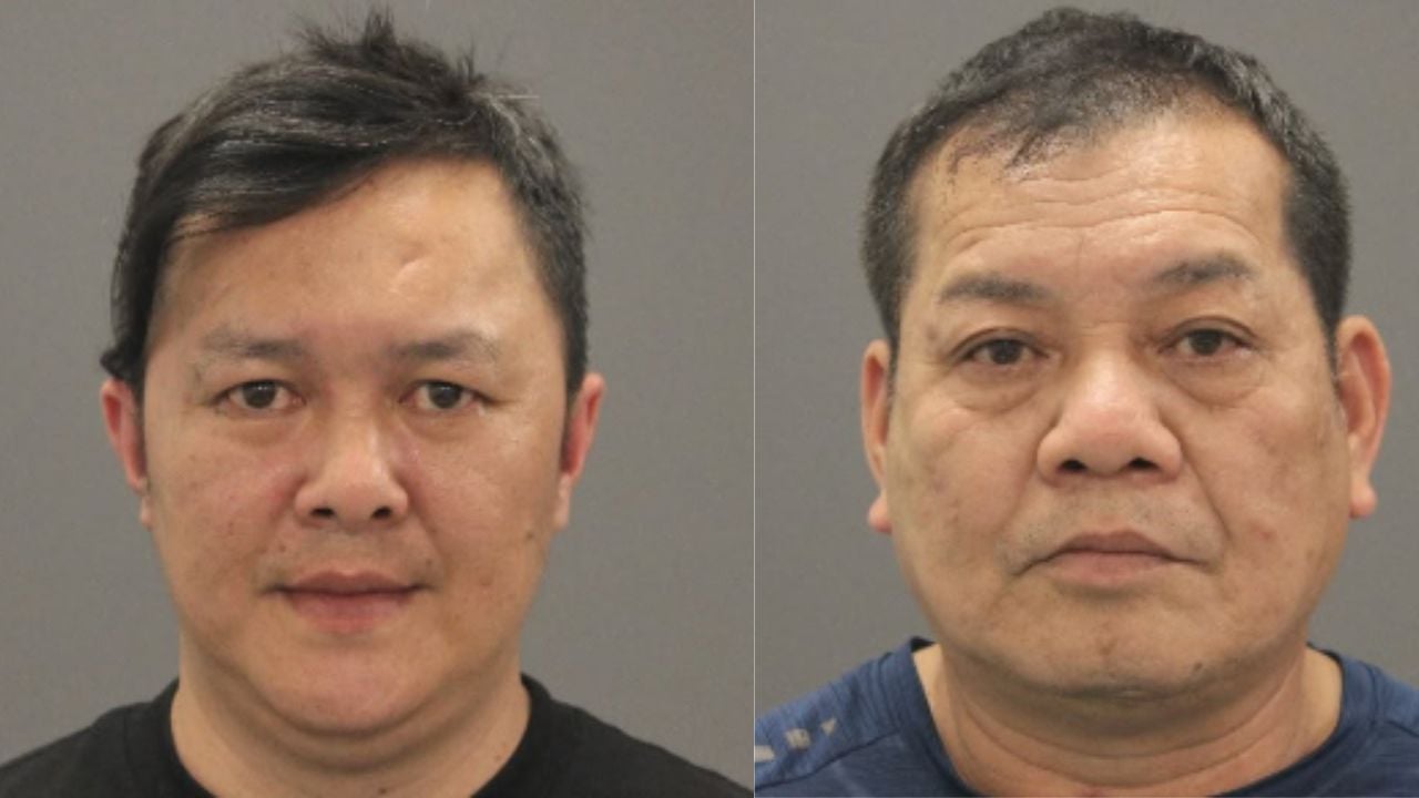 Xiaoming Chen and Weilun Wu