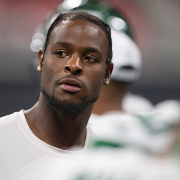 Le'Veon Bell