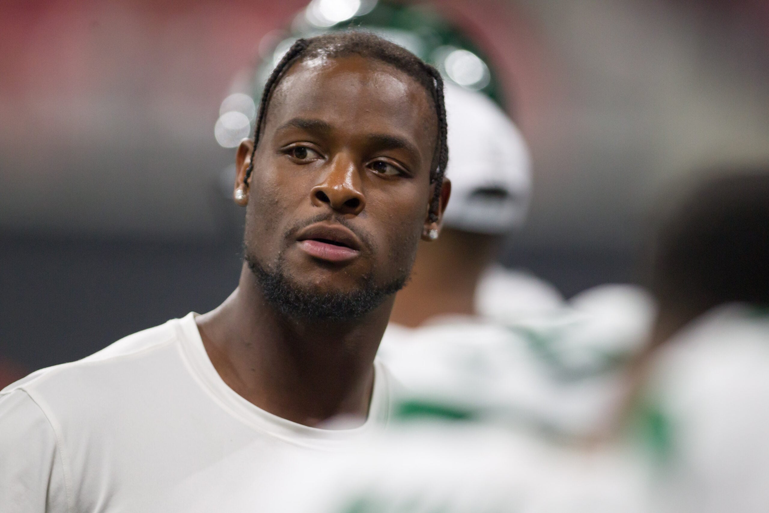 Le'Veon Bell