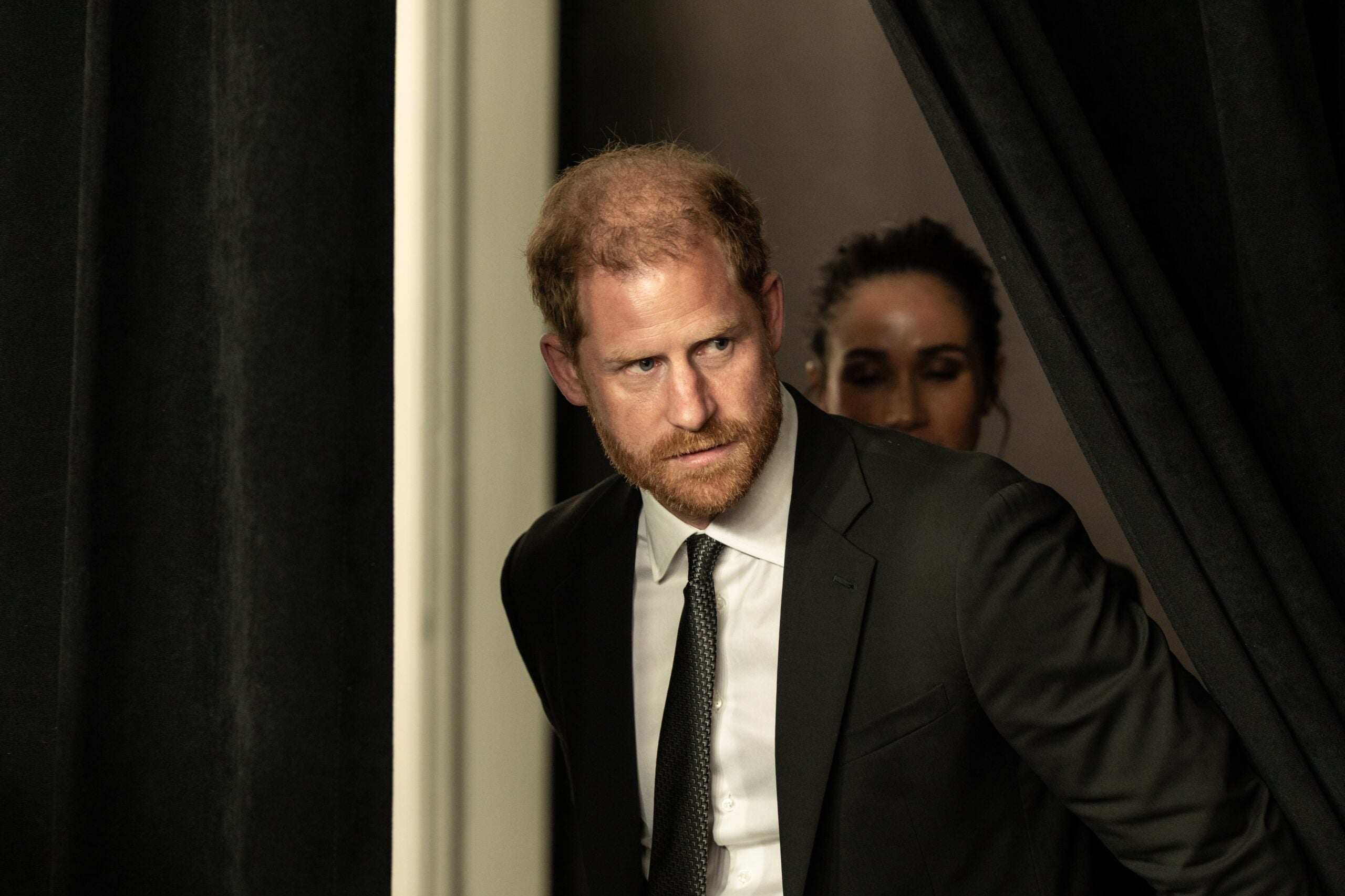 Prince Harry