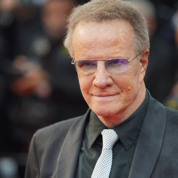 Christopher Lambert