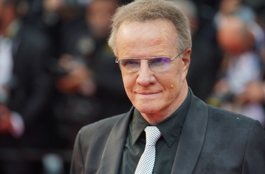Christopher Lambert