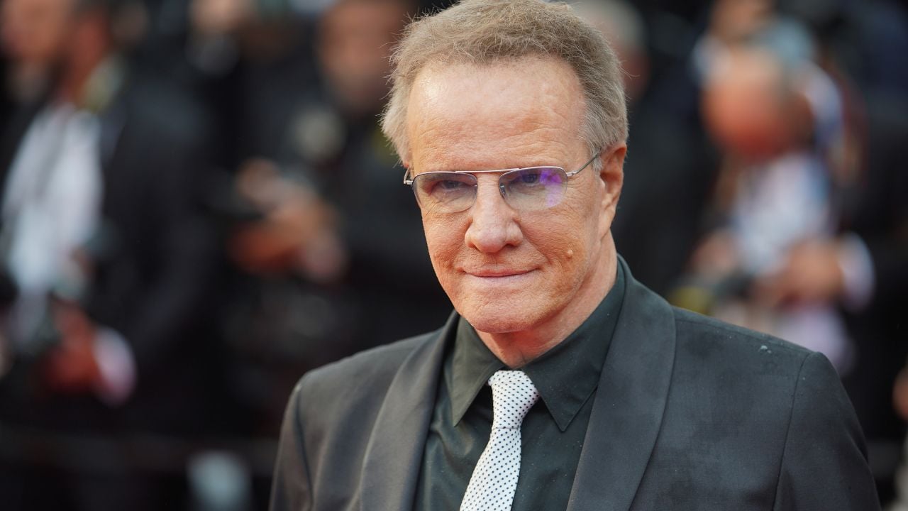 Christopher Lambert