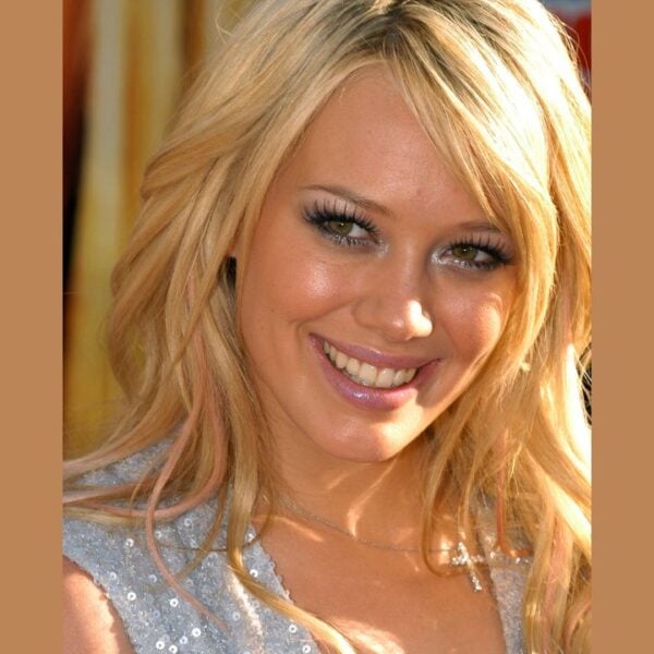 Hilary Duff