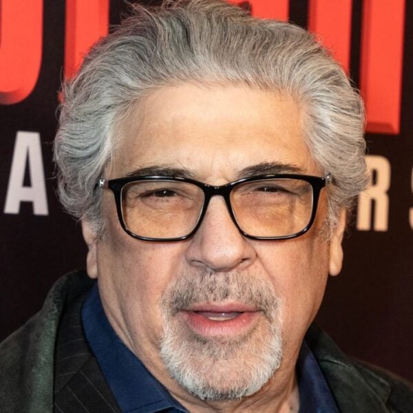Vincent Pastore