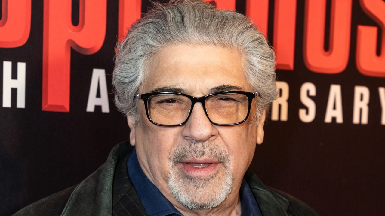 Vincent Pastore