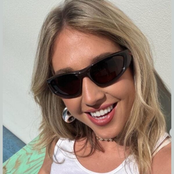 Leah Barrs