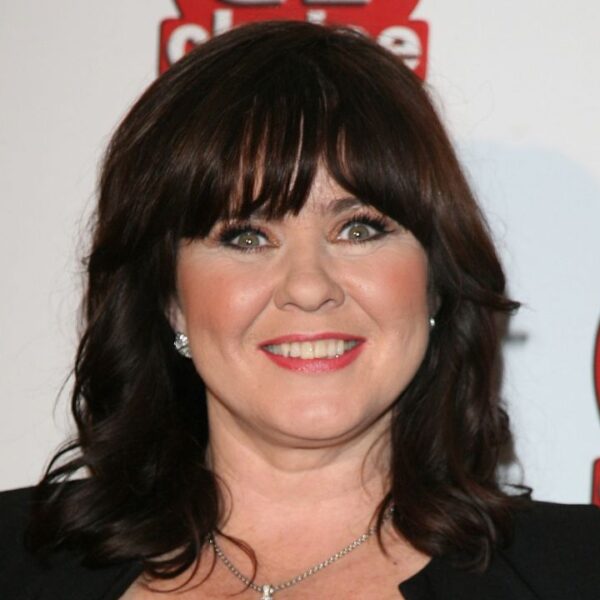 Coleen Nolan