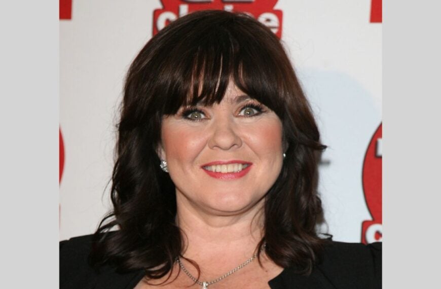 Coleen Nolan