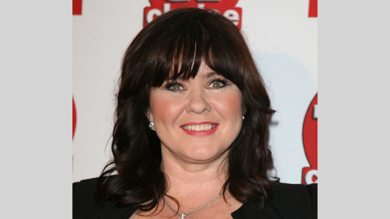 Coleen Nolan