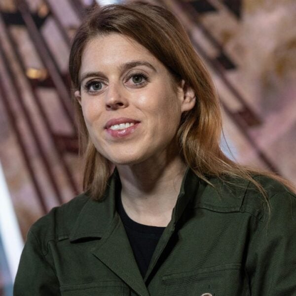 Princess Beatrice