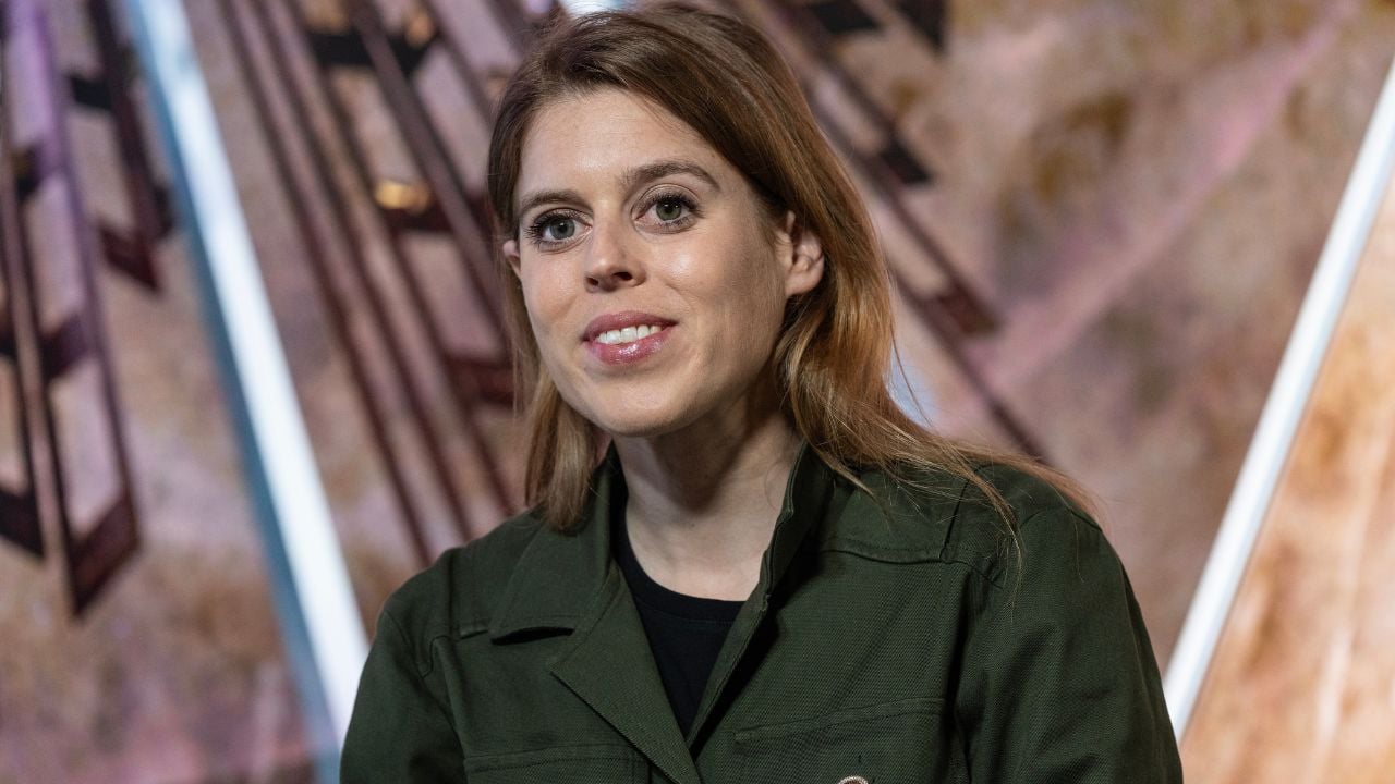 Princess Beatrice