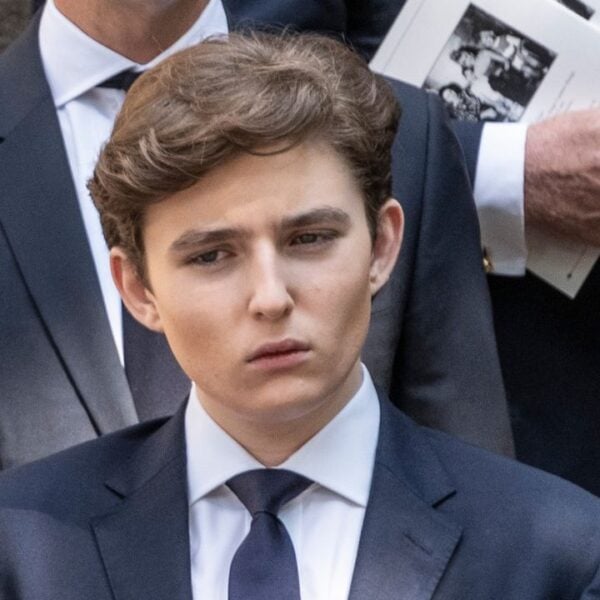 Is Barron Trump Really Worth $150 Million at 20? The Crypto Fortune Is More Complicated Than It Looks