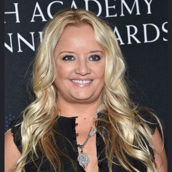 Lucy Davis