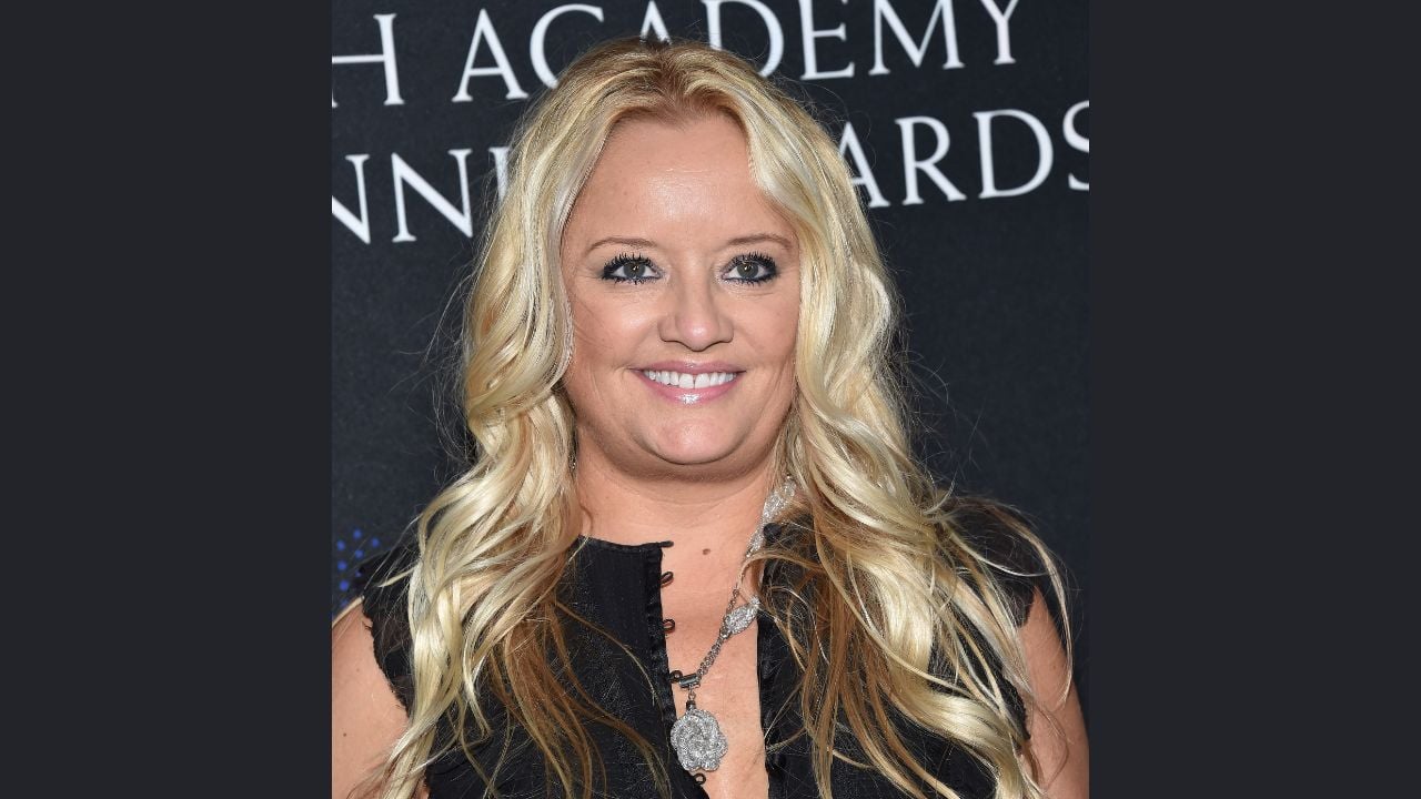 Lucy Davis
