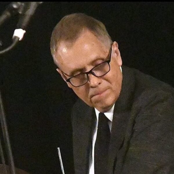 Kennedy Center Ordered to Pay Chuck Redd $252,479 After Losing Breach-of-Contract Case
