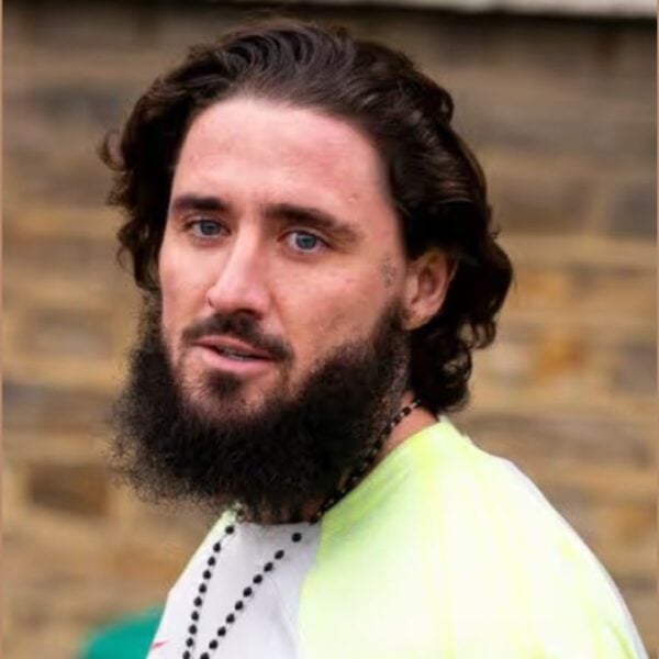 Stephen Bear