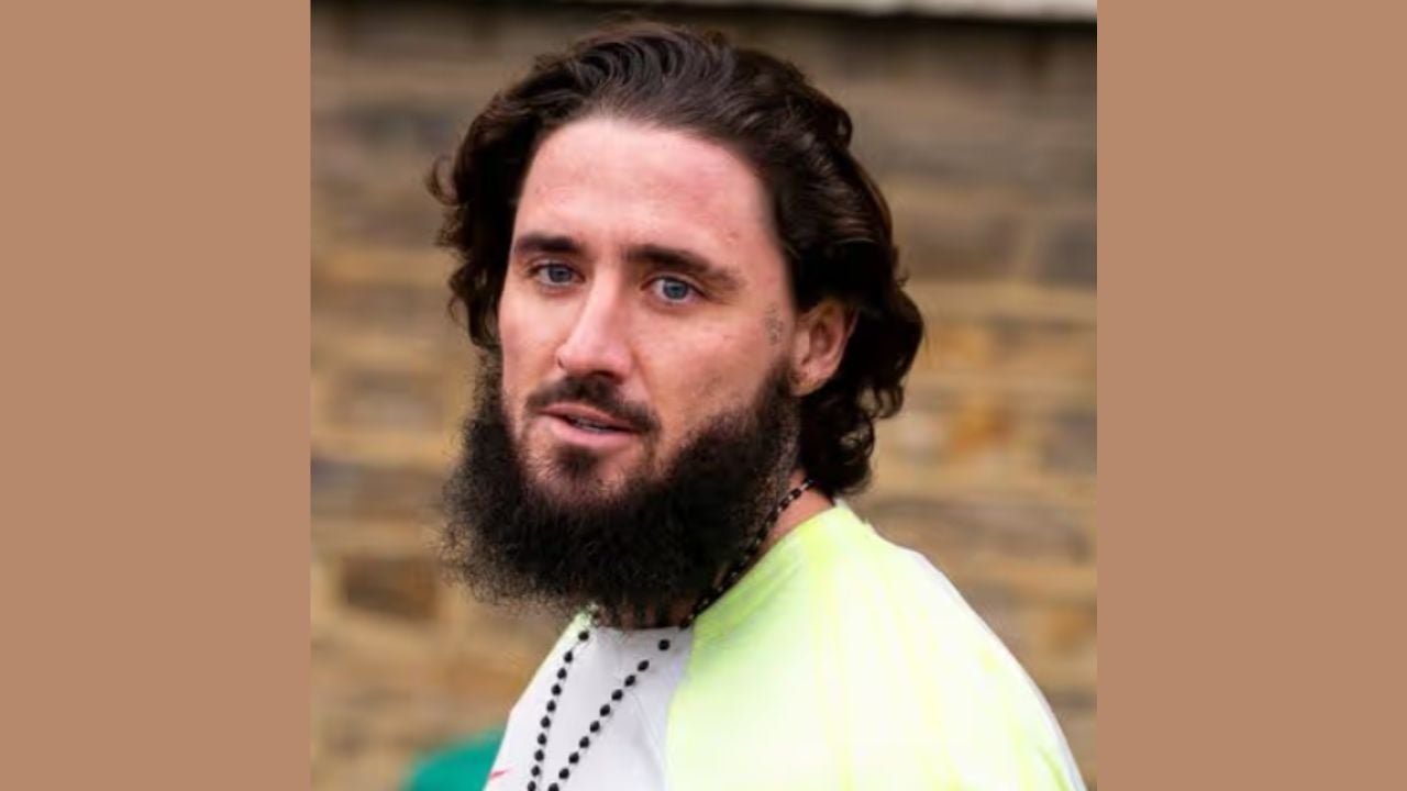 Stephen Bear