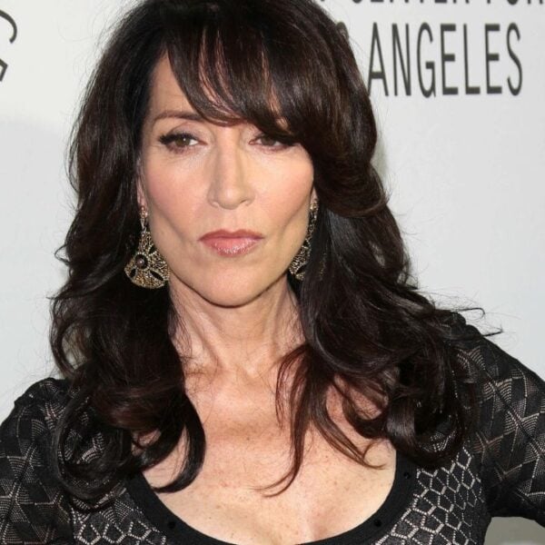 Katey Sagal
