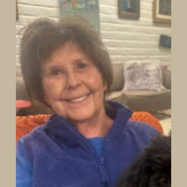 Nancy Guthrie