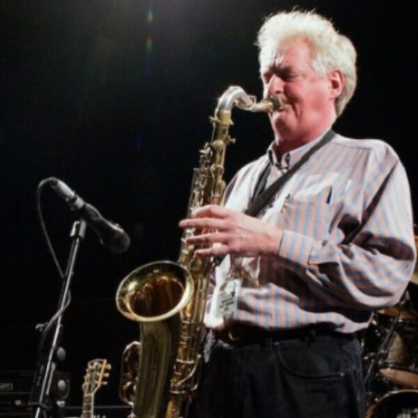 Dick Parry