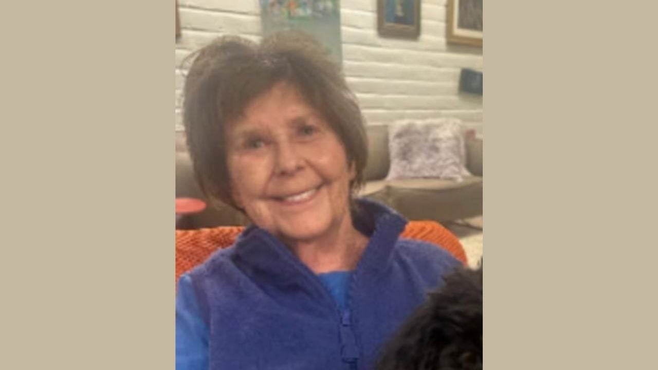 Nancy Guthrie