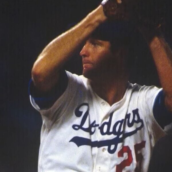 Tommy John