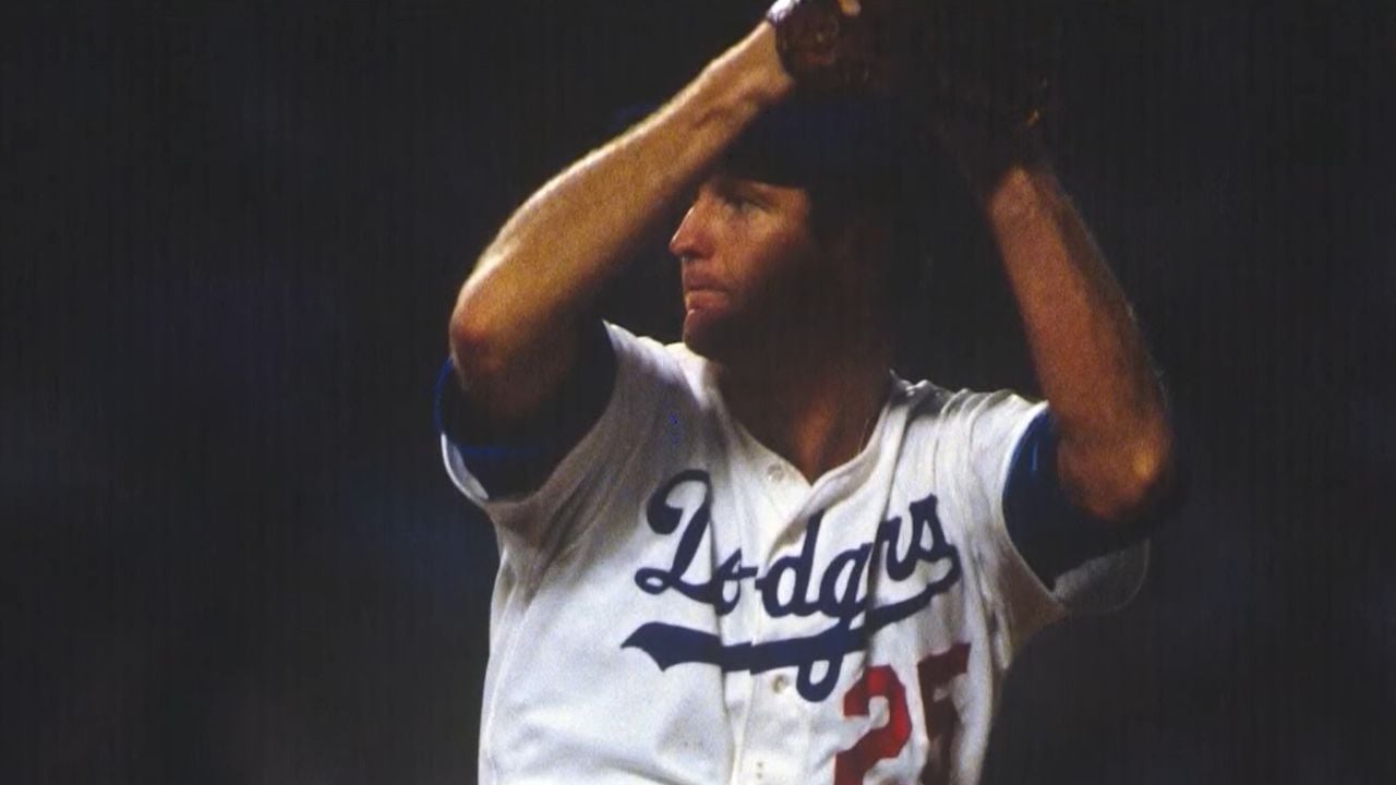 Tommy John