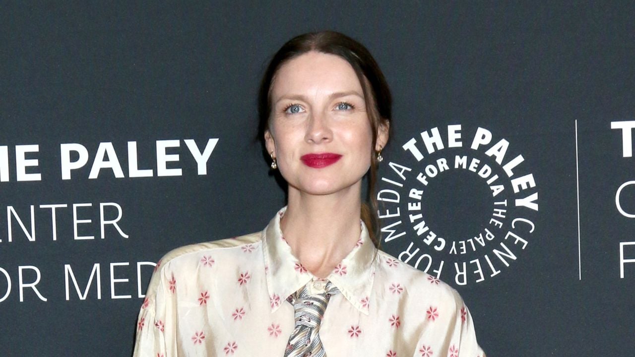 Caitriona Balfe
