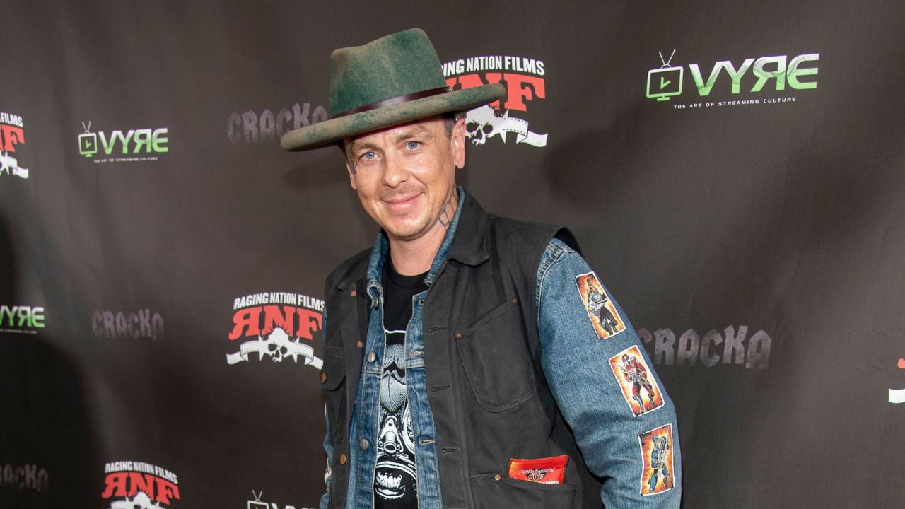 Sid Wilson