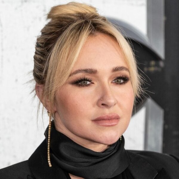 Hayden Panettiere