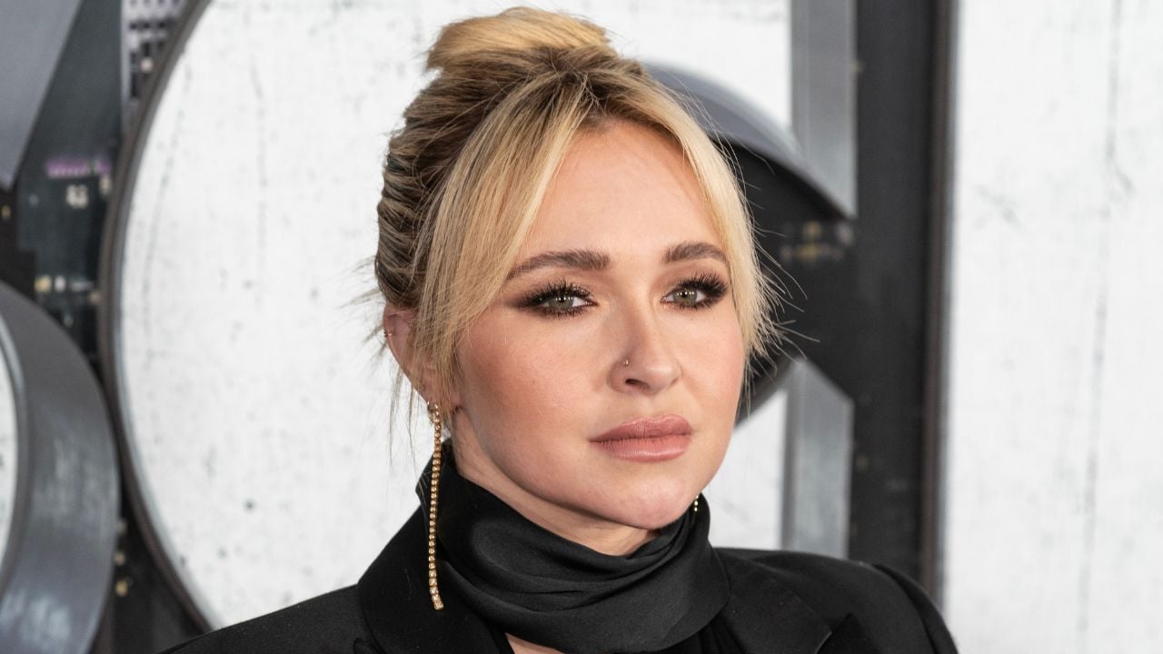 Hayden Panettiere