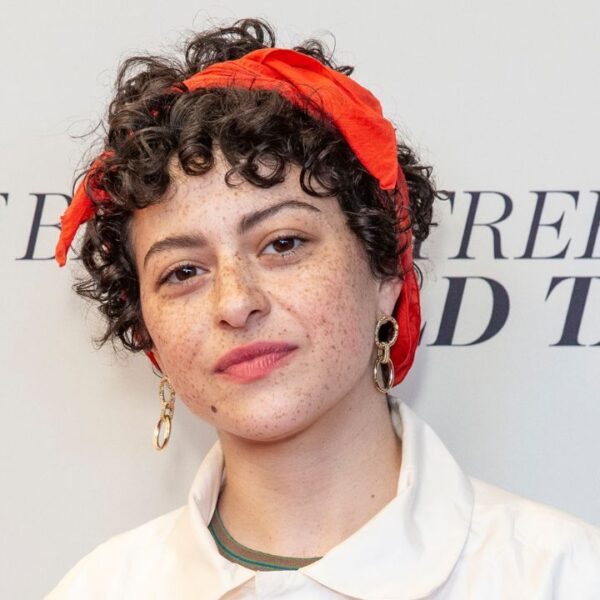 Alia Shawkat