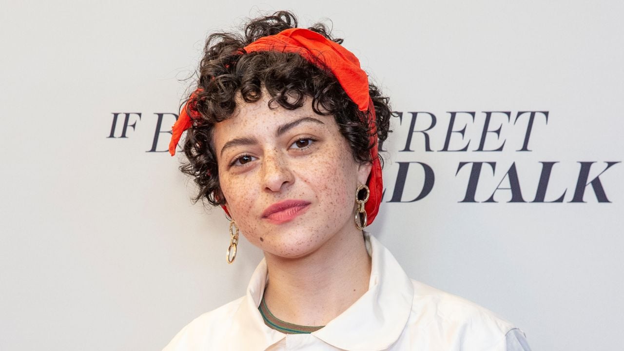 Alia Shawkat
