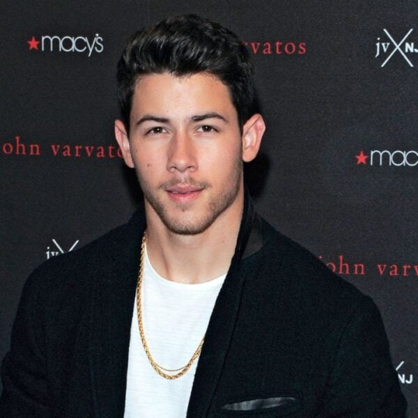 Nick Jonas
