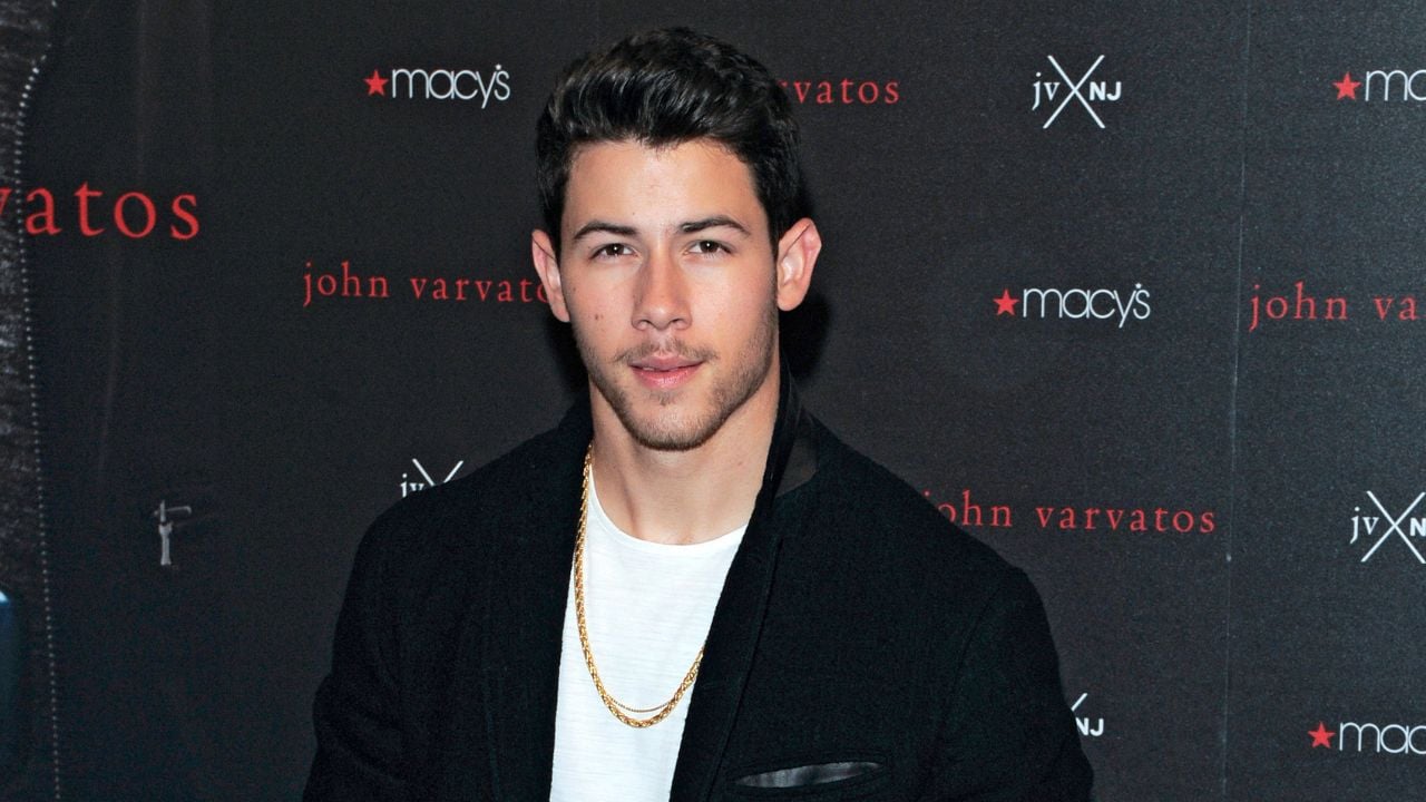 Nick Jonas
