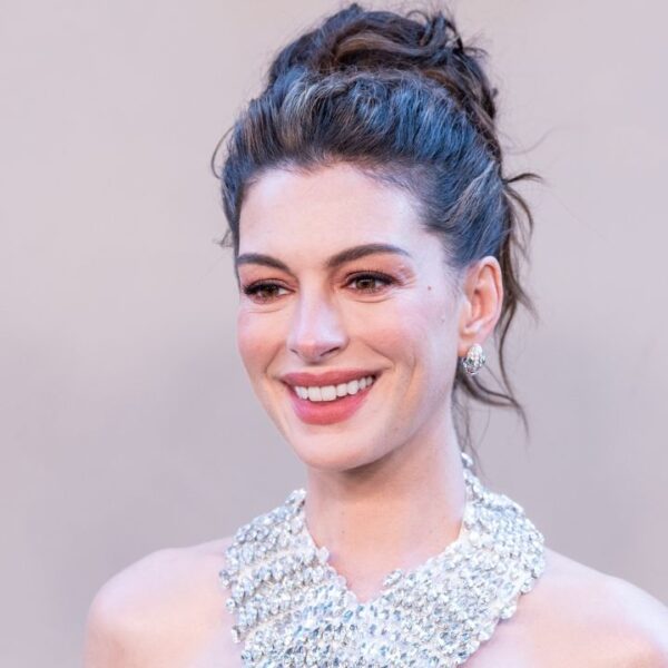 Anne Hathaway